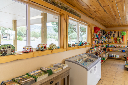 Eastern Oregon Steens Mountain Wilderness Resort - image 44