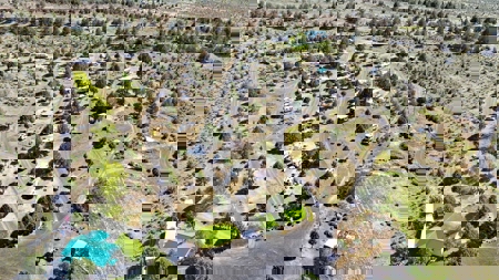 Eastern Oregon Steens Mountain Wilderness Resort - image 31