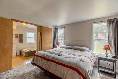 Eastern Oregon Steens Mountain Wilderness Resort - image 24