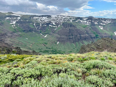 Eastern Oregon Steens Mountain Wilderness Resort - image 36