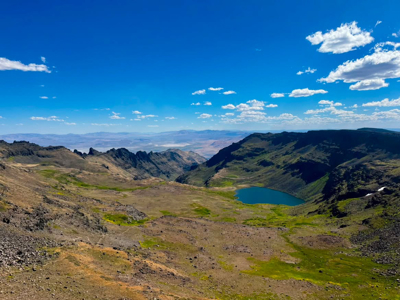 Eastern Oregon Steens Mountain Wilderness Resort - image 35