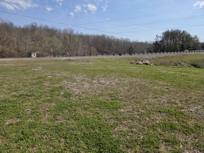 Waynesboro TN 1.29 Acre Garage Office Workshop Homesite For Sale - image 15