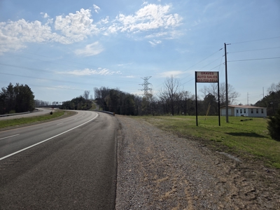 Waynesboro TN 1.29 Acre Garage Office Workshop Homesite For Sale - image 19
