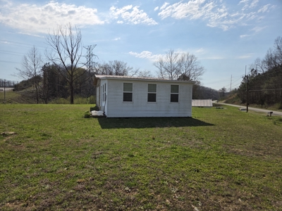 Waynesboro TN 1.29 Acre Garage Office Workshop Homesite For Sale - image 4