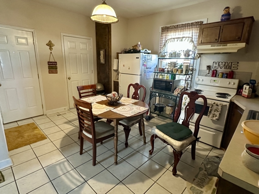 Income-Producing Property for Sale in Roanoke, VA
