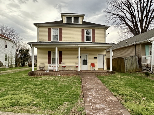 Income-Producing Property for Sale in Roanoke, VA