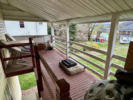 Income-Producing Property for Sale in Roanoke, VA