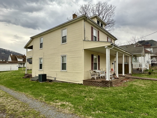 Income-Producing Property for Sale in Roanoke, VA