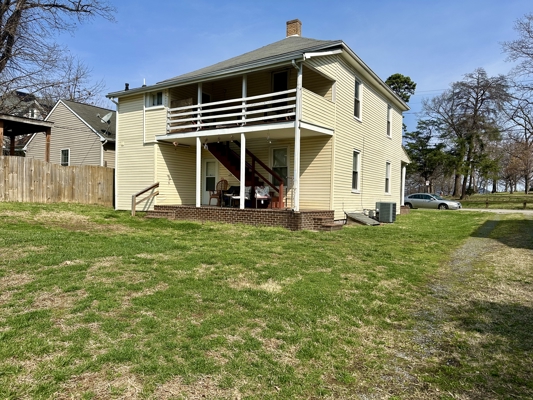 Income-Producing Property for Sale in Roanoke, VA