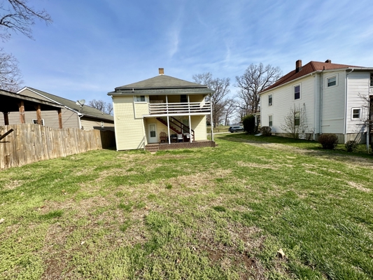 Income-Producing Property for Sale in Roanoke, VA