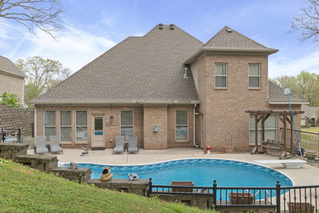 Beautiful Searcy, AR Home For Sale, Golf View Drive in River Oaks - image 38