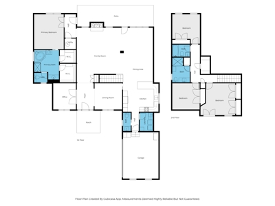 Beautiful Searcy, AR Home For Sale, Golf View Drive in River Oaks - image 40