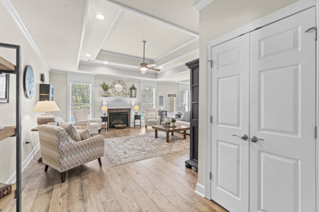 Beautiful Searcy, AR Home For Sale, Golf View Drive in River Oaks - image 5