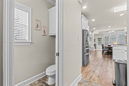 Beautiful Searcy, AR Home For Sale, Golf View Drive in River Oaks - image 34