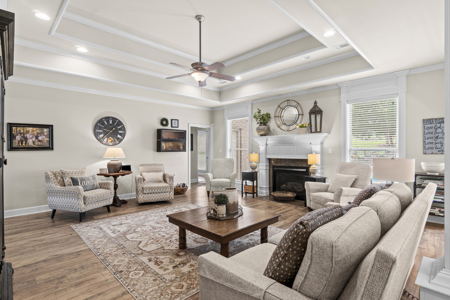 Beautiful Searcy, AR Home For Sale, Golf View Drive in River Oaks - image 6