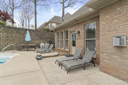 Beautiful Searcy, AR Home For Sale, Golf View Drive in River Oaks - image 36
