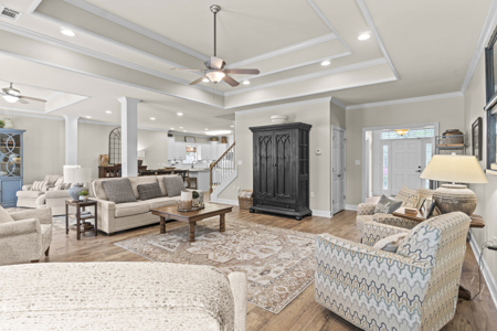 Beautiful Searcy, AR Home For Sale, Golf View Drive in River Oaks - image 4