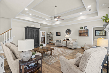 Beautiful Searcy, AR Home For Sale, Golf View Drive in River Oaks - image 7