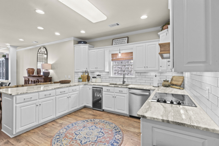 Beautiful Searcy, AR Home For Sale, Golf View Drive in River Oaks - image 13