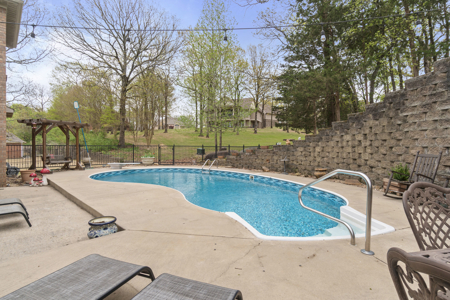 Beautiful Searcy, AR Home For Sale, Golf View Drive in River Oaks - image 37