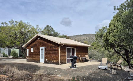 Income-Producing Retreat for Sale in Mimbres, NM - image 16