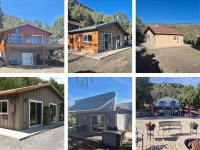 Income-Producing Retreat for Sale in Mimbres, NM - image 50