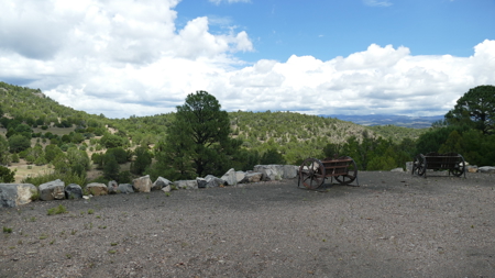 Income-Producing Retreat for Sale in Mimbres, NM - image 30
