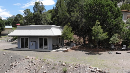 Income-Producing Retreat for Sale in Mimbres, NM - image 29