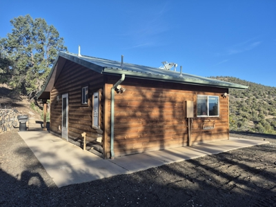 Income-Producing Retreat for Sale in Mimbres, NM - image 3