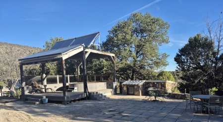 Income-Producing Retreat for Sale in Mimbres, NM - image 40