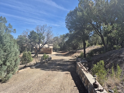 Income-Producing Retreat for Sale in Mimbres, NM - image 43