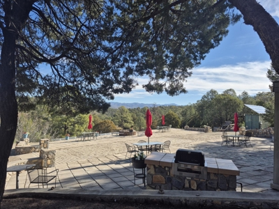 Income-Producing Retreat for Sale in Mimbres, NM - image 28