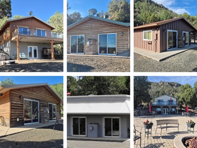 Income-Producing Retreat for Sale in Mimbres, NM - image 50