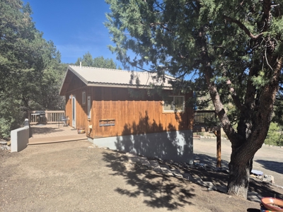 Income-Producing Retreat for Sale in Mimbres, NM - image 1
