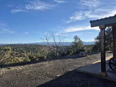 Income-Producing Retreat for Sale in Mimbres, NM - image 47