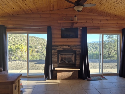 Income-Producing Retreat for Sale in Mimbres, NM - image 14