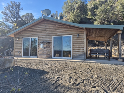 Income-Producing Retreat for Sale in Mimbres, NM - image 13