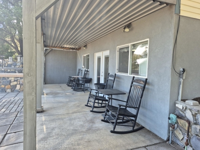 Income-Producing Retreat for Sale in Mimbres, NM - image 23