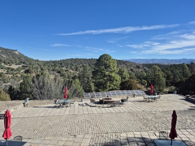 Income-Producing Retreat for Sale in Mimbres, NM - image 49