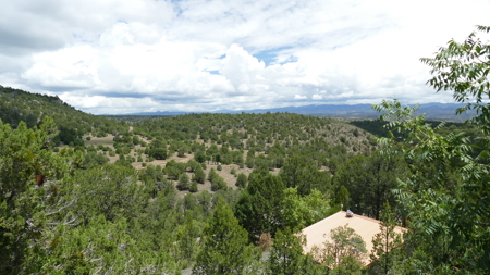 Income-Producing Retreat for Sale in Mimbres, NM - image 5