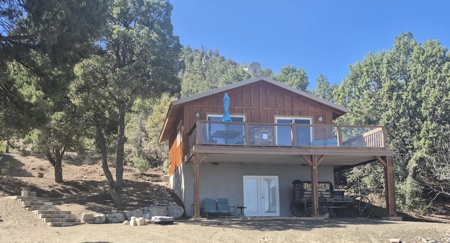 Income-Producing Retreat for Sale in Mimbres, NM - image 9
