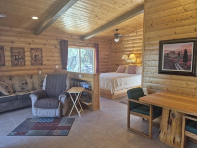 Income-Producing Retreat for Sale in Mimbres, NM - image 35