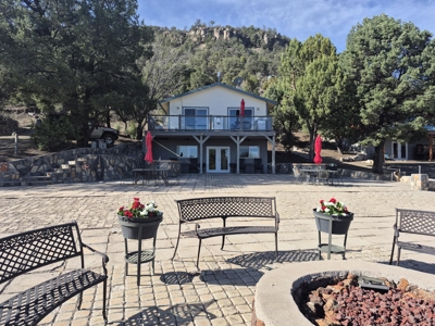 Income-Producing Retreat for Sale in Mimbres, NM - image 26