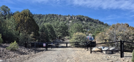 Income-Producing Retreat for Sale in Mimbres, NM - image 6