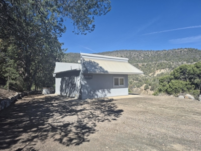 Income-Producing Retreat for Sale in Mimbres, NM - image 2