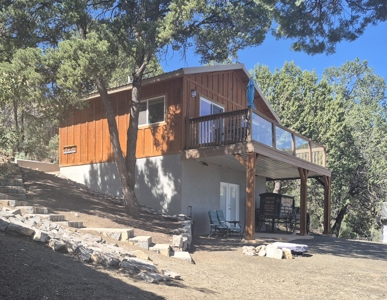 Income-Producing Retreat for Sale in Mimbres, NM - image 8