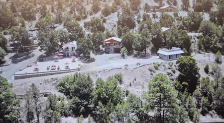 Income-Producing Retreat for Sale in Mimbres, NM - image 39