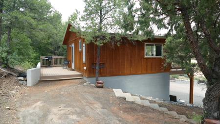 Income-Producing Retreat for Sale in Mimbres, NM - image 20