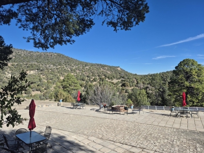 Income-Producing Retreat for Sale in Mimbres, NM - image 27