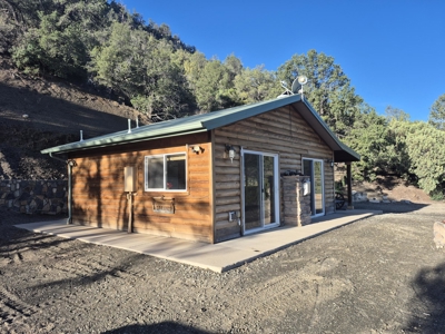 Income-Producing Retreat for Sale in Mimbres, NM - image 44